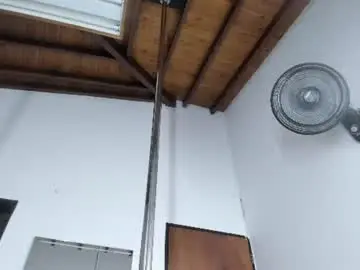 Chaturbate Sex Cam of venuss_03