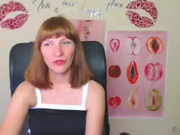 Chaturbate Best live sex cam show of wildsoul8