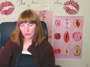 Chaturbate Sex Cam of wildsoul8