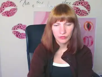 Chaturbate Nude Webcam of wildsoul8