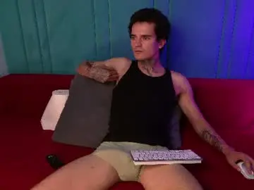 Chaturbate Live Sex of zero_code