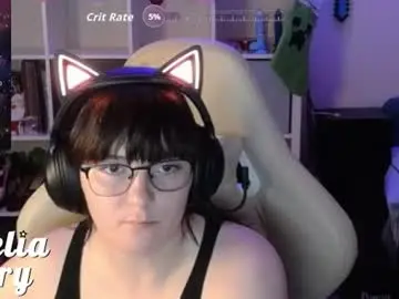 Chaturbate Private Sex Chat of ameliaivory
