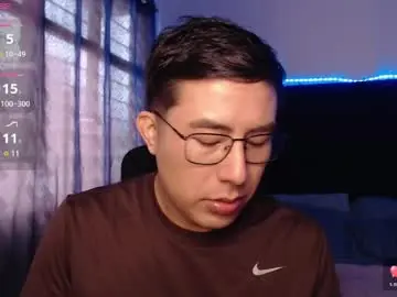 Chaturbate Free Live Porn of andrewmhilton_