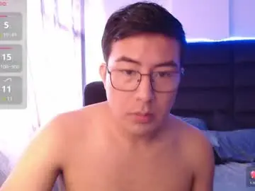 Chaturbate Sex Chat of andrewmhilton_