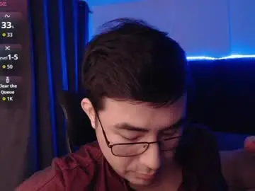 Chaturbate Best live sex cam show of andrewmhilton_