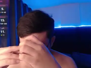Chaturbate Sex Cam of andrewmhilton_