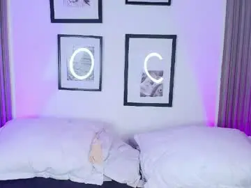 Chaturbate Free Porn Cam of ashlycarteer