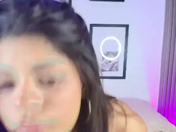 Chaturbate Best live sex cam show of ashlycarteer