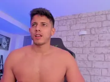 Chaturbate Best live sex cam show of ashton_coleman_