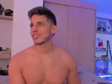 Chaturbate Adult Webcams of ashton_coleman_