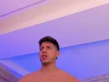 Chaturbate Free Live Porn of ashton_coleman_