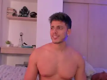 Chaturbate Adult Webcam of ashton_coleman_