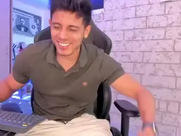 Chaturbate Best Webcam of ashton_coleman_