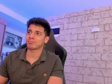 Chaturbate Adult Webcam of ashton_coleman_