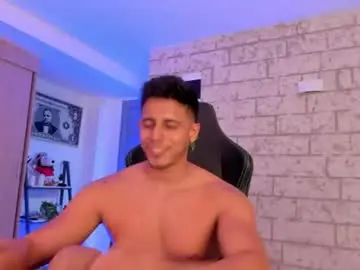 Chaturbate Adult Video Chat of ashton_coleman_