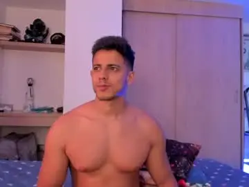 Chaturbate Best Webcam of ashton_coleman_