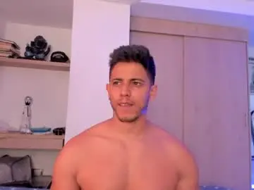 Chaturbate Adult Video Chat of ashton_coleman_