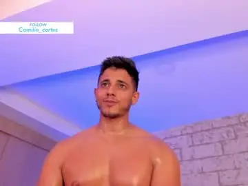 Chaturbate Free Porn Cam of ashton_coleman_