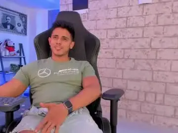 Chaturbate Live Sex of ashton_coleman_