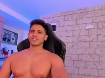 Chaturbate Adult Webcams of ashton_coleman_