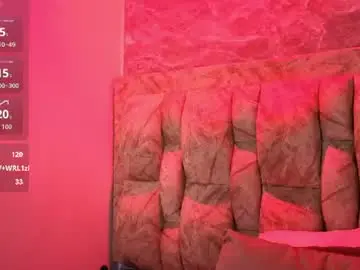 Chaturbate Live Sex Cam of chloe_bluee_