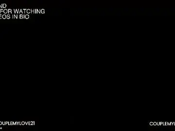 Chaturbate Nude Webcam of couplemylove