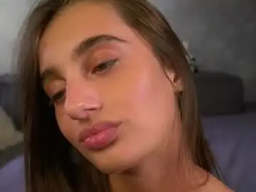 Chaturbate Live Porn of czamabech