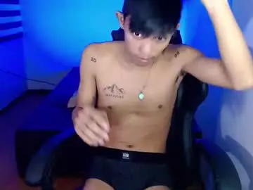 Chaturbate Free Live Porn of destroyer_sebastianx