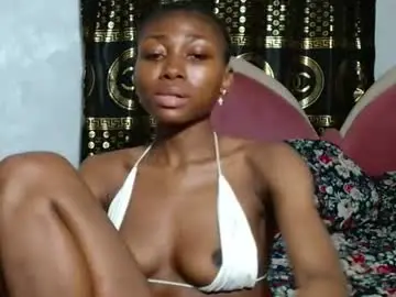 Chaturbate Best live sex cam show of ebonyxxbabe