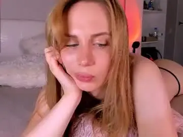 Chaturbate Nude Webcam of kira_sunrise
