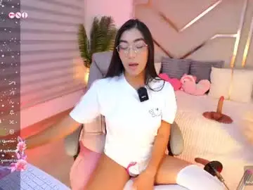 Chaturbate Adult Webcam of luci_tender