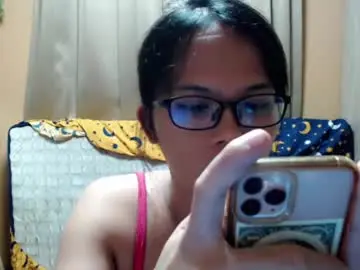 Chaturbate Nude Webcam of pastilgirl