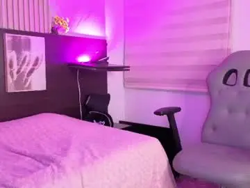 Chaturbate Live Sex Cam of pink_as