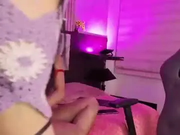 Chaturbate Live Sex of pink_as