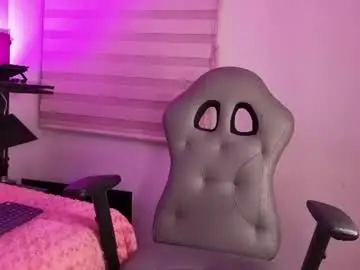 Chaturbate Adult Webcam of pink_as