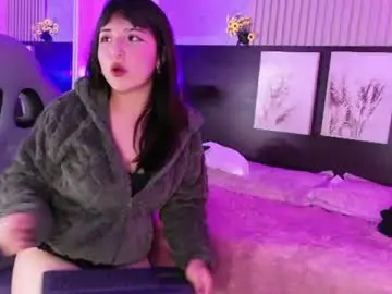 Chaturbate Live Sex of pink_as