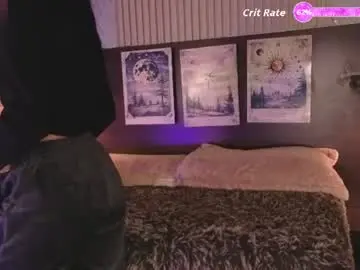 Chaturbate Sex Cam of pink_as