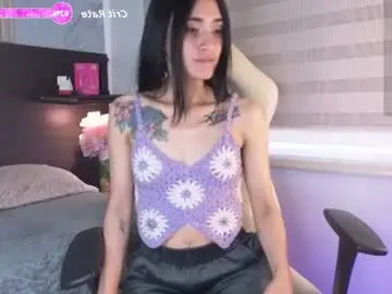 Chaturbate Adult Webcams of pink_as