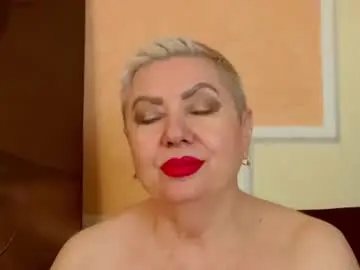 Chaturbate Free Porn Cam of posh_lady