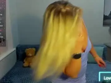 Chaturbate Adult Video Chat of sweet___margaret