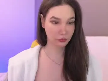 Chaturbate Live Sex of sweet_lady_cola