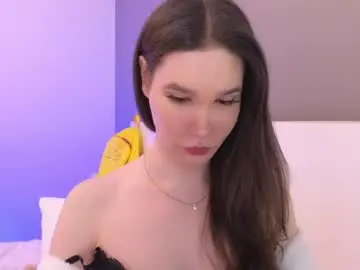 Chaturbate Live Sex of sweet_lady_cola