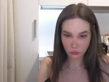Chaturbate Private Sex Chat of sweet_lady_cola