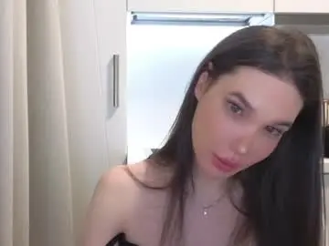 Chaturbate Adult Webcam of sweet_lady_cola