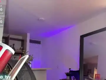Chaturbate Free Porn Cam of twink_teemo