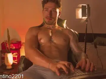 Chaturbate Adult Webcam of valentino_2201