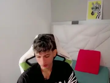 Chaturbate Free Porn Cam of yosepp_cum