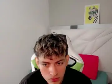 Chaturbate Nude Webcam of yosepp_cum