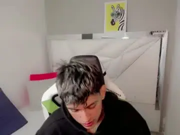 Chaturbate Sex Cam of yosepp_cum