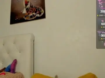 Chaturbate Live Sex Cam of _timeless_paradox